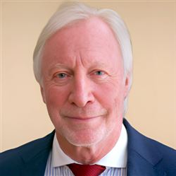 Errol Newton Knowles