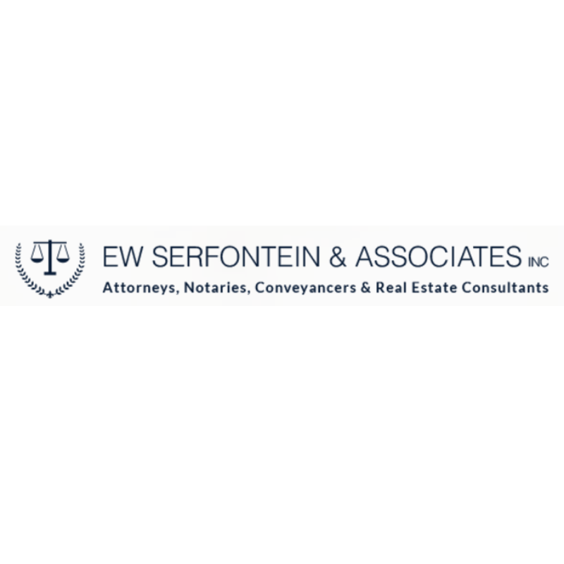 EW Serfontein & Associates Inc. (Garden Route)
