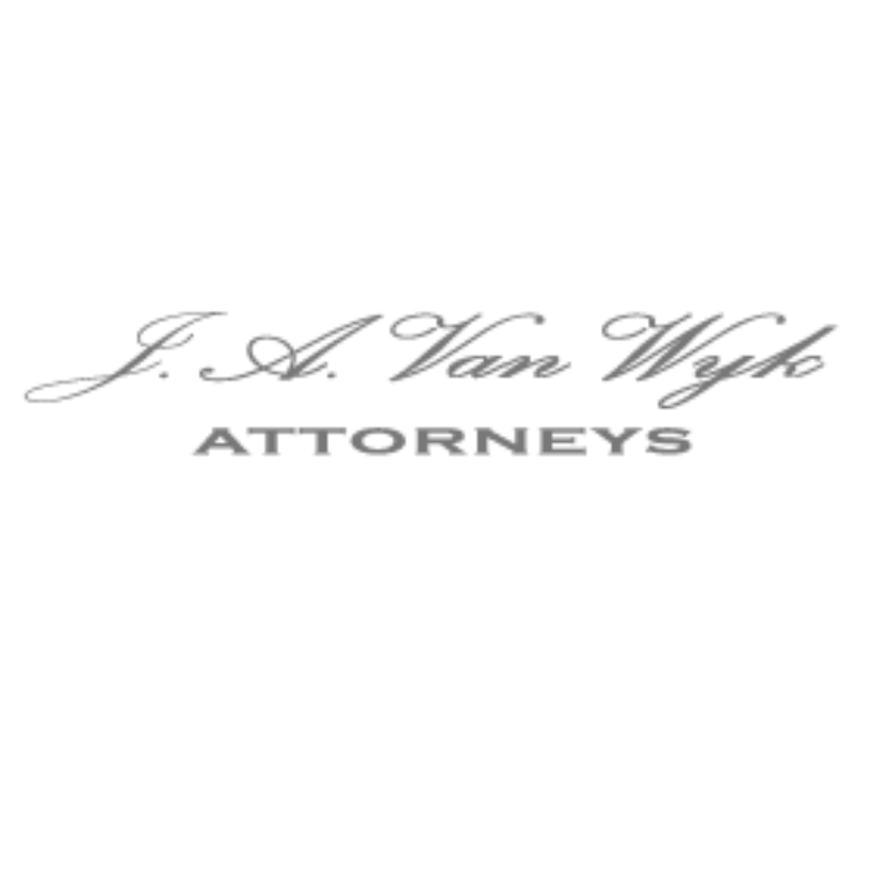 JA Van Wyk Attorneys