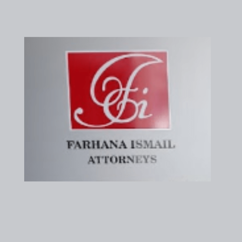 Farhana Ismail Attorneys
