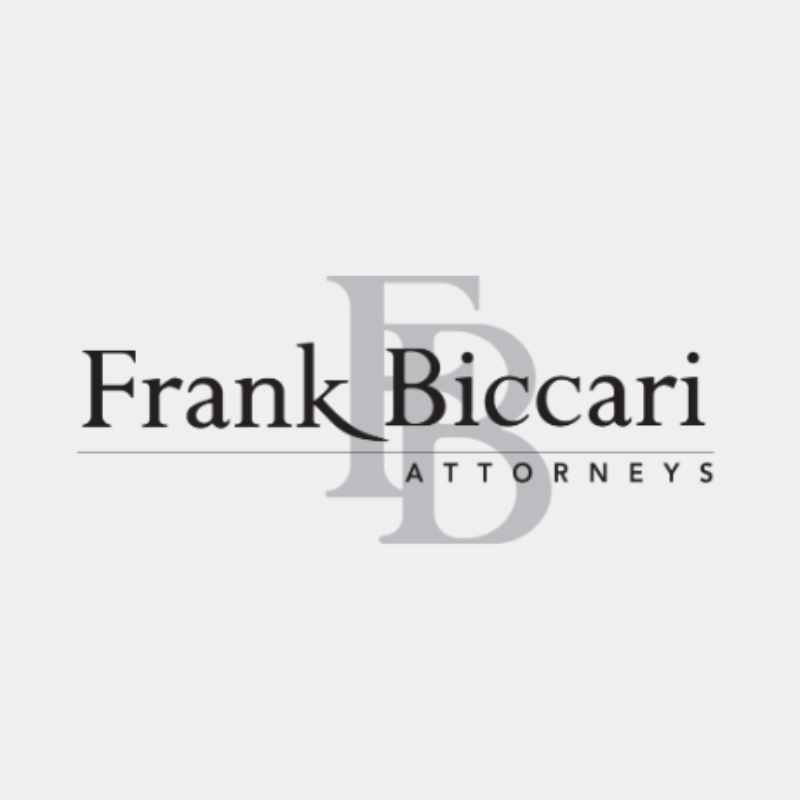 Frank Biccari Attorneys
