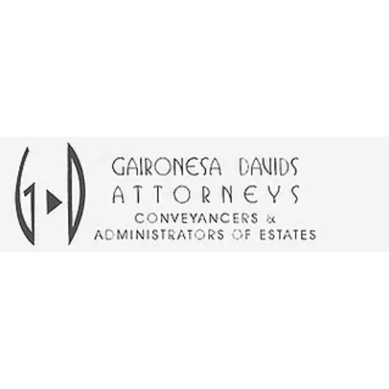 Gaironesa Davids Attorneys