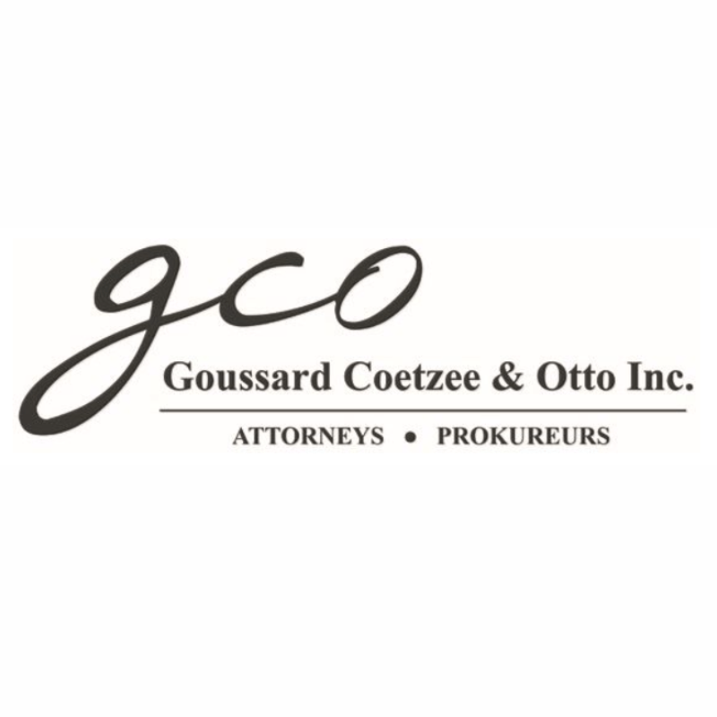 Goussard Coetzee & Otto Inc.