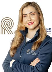 Geraldine Devilliers