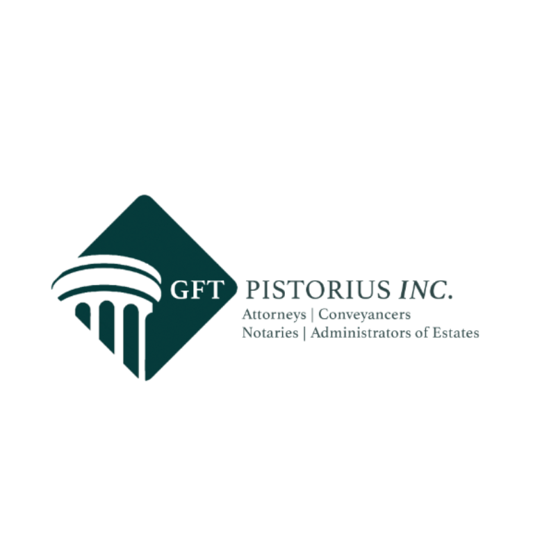 GFT Pistorius Inc.