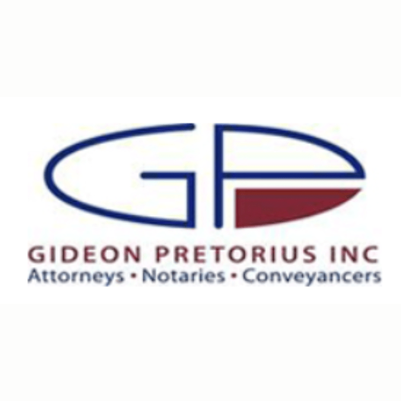 Gideon Pretorius Inc.