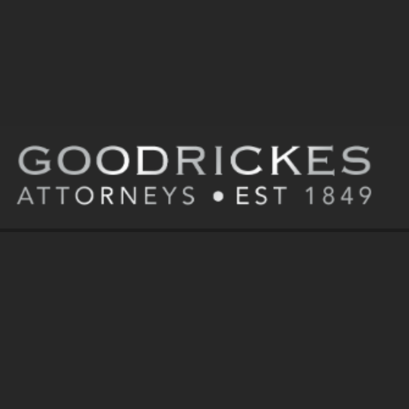 Goodrickes Attorneys