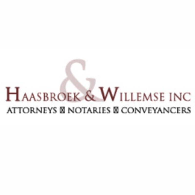 Haasbroek Willemse Attorneys (Welkom)