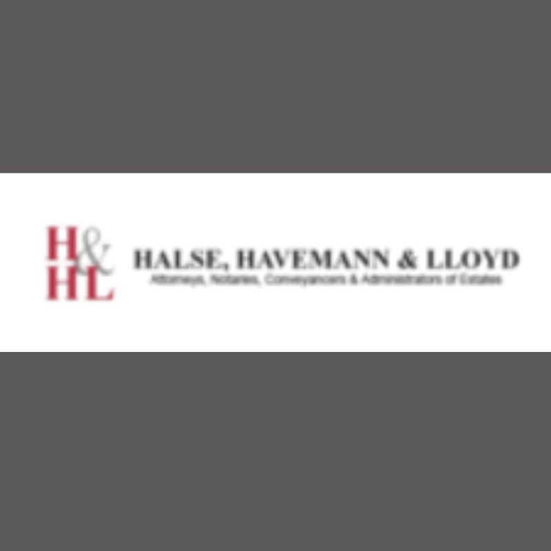 Halse, Havemmann & Lloyd Attorneys (Randburg)