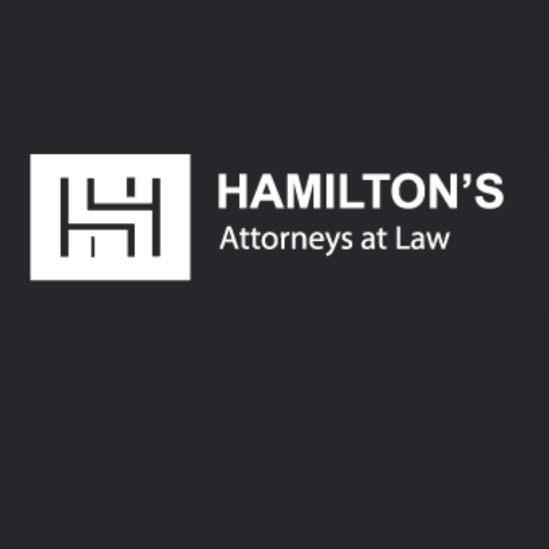 shaun hamilton Attorneys