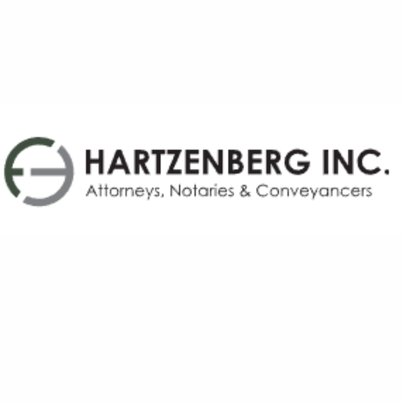 Hartzenberg Inc.