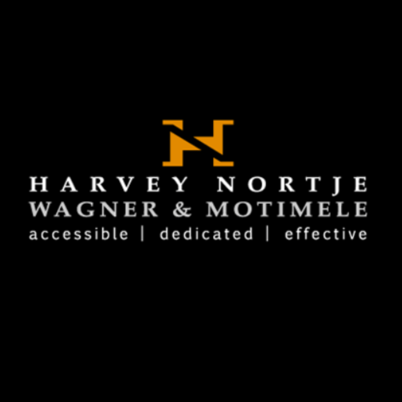 Harvey Nortje Wagner & Motimele Attorneys