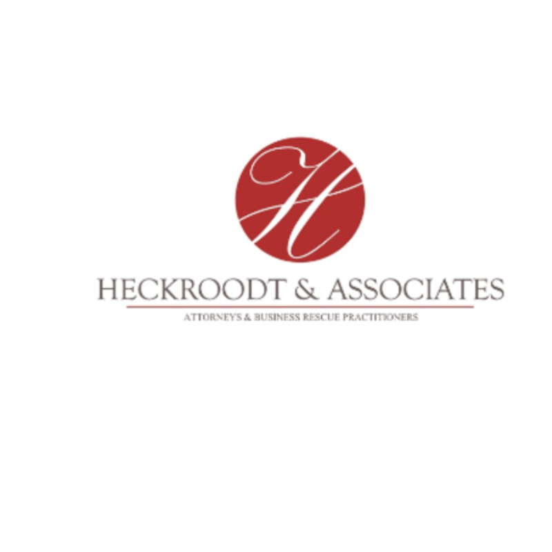 Heckroodt & Associates Attorneys