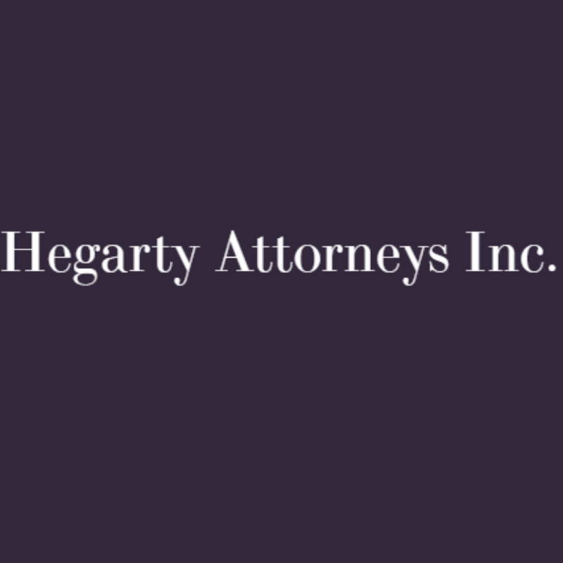 Hegarty Attorneys Incorporated