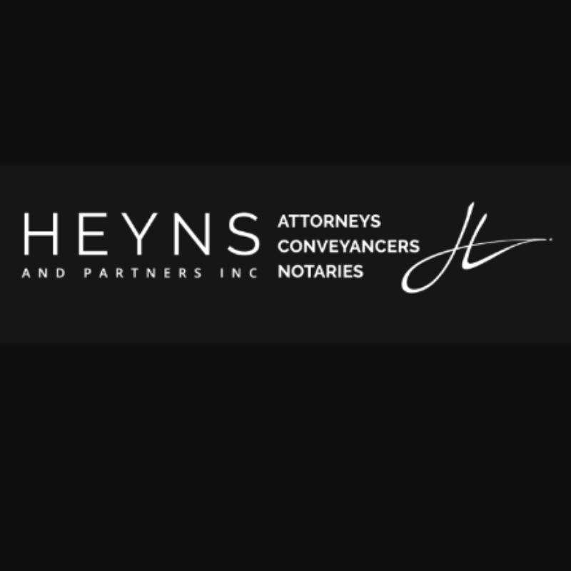 Heyns Attorneys Inc.