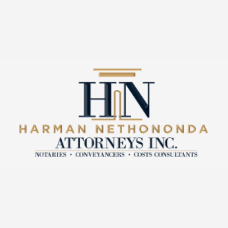 Harman Nethononda Attorneys