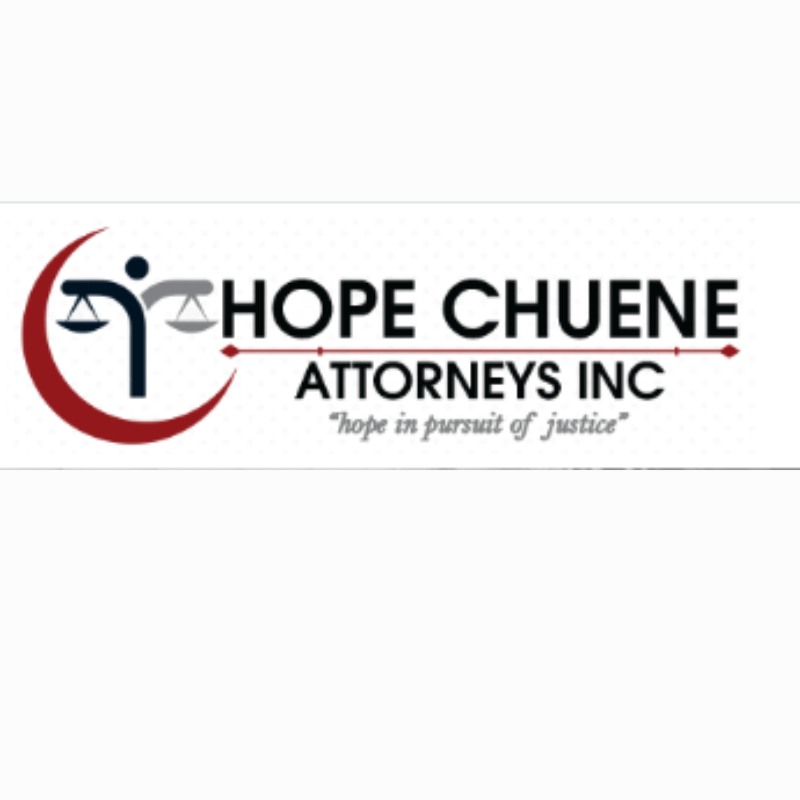 Hope Chuene Attorneys