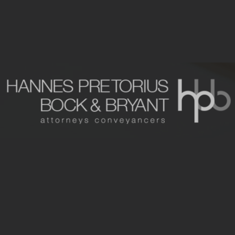 Hannes Pretorius, Bock & Bryant Attorneys