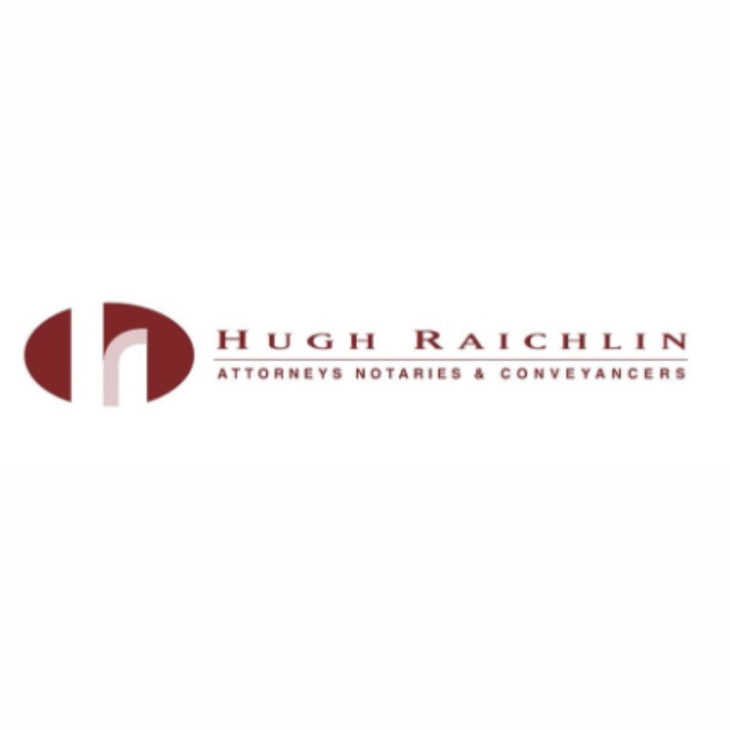 Hugh Raichlin Attorneys