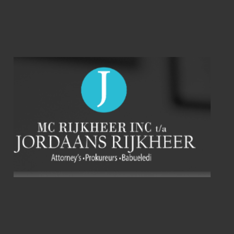 MC Rijkheer Inc.