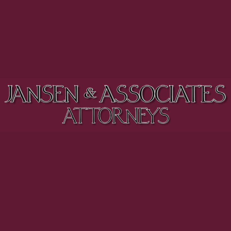Jansen & Associates Attorneys