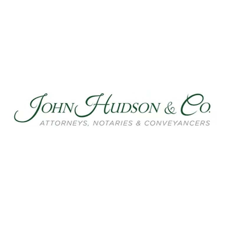 John Hudson & Company Attorneys