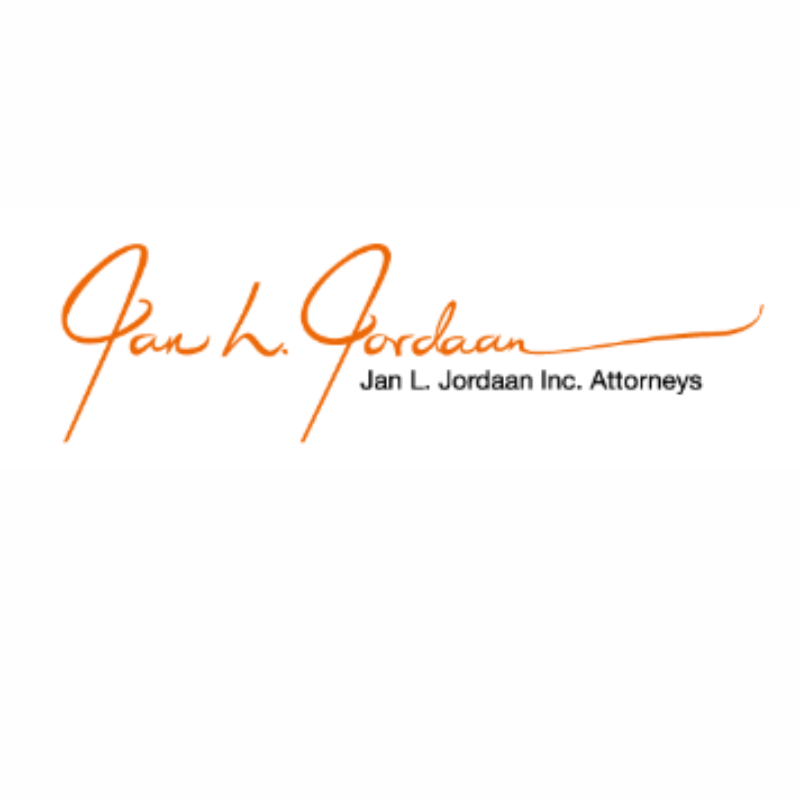 Jan L. Jordaan Inc.