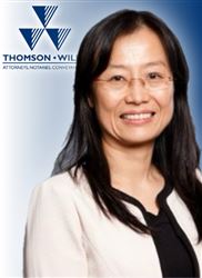 Julia Le Roux (Zhang)