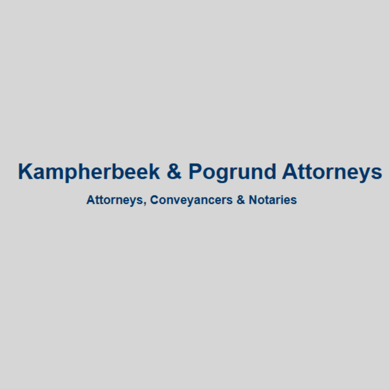 Kampherbeek, Twine & Pogrund Attorneys