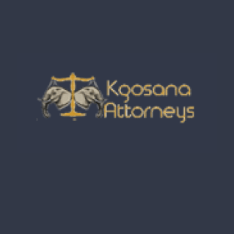 Kgosana Attorneys
