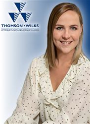 Kimrie Cryer (nee Ritchie)