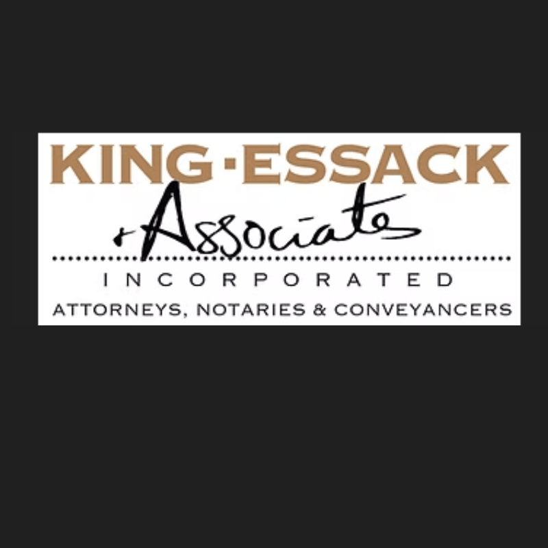 King-Essack & Associates