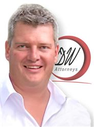 Kobus van der Westhuizen