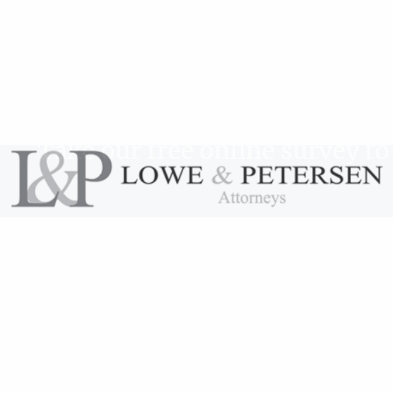 Lowe & Petersen Attorneys
