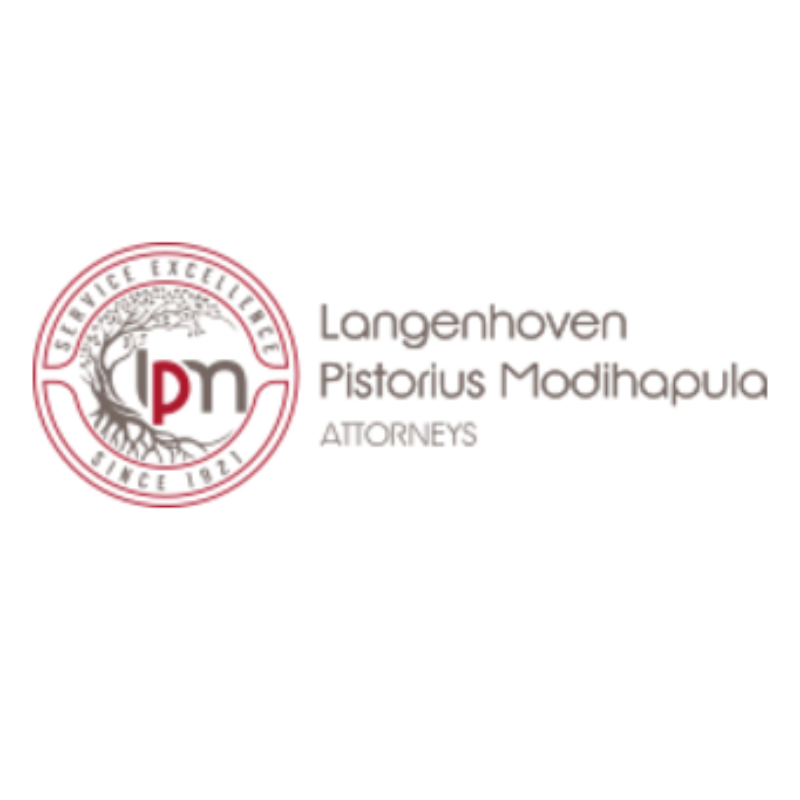 Langenhoven Pistorius Modihapula Attorneys (Brits)
