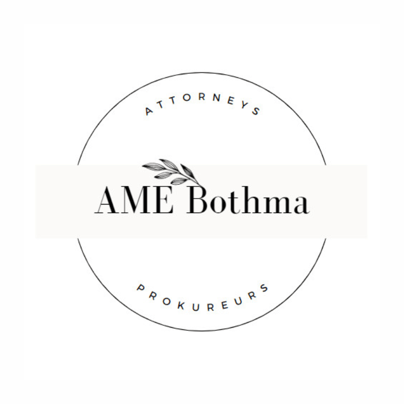 AME Bothma Attorneys