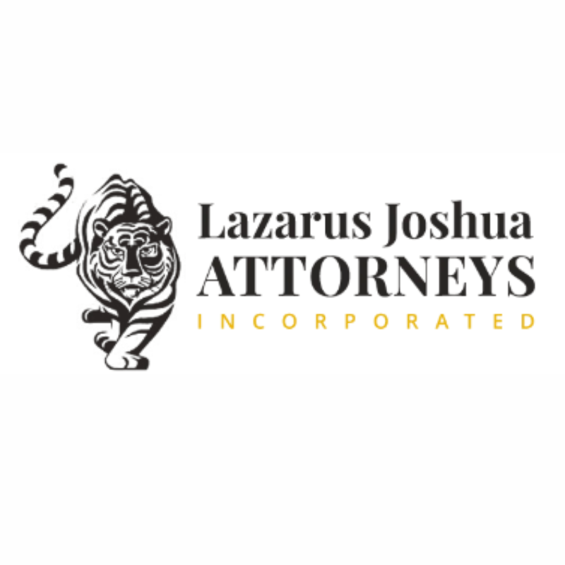 Lazarus Joshua Attorneys