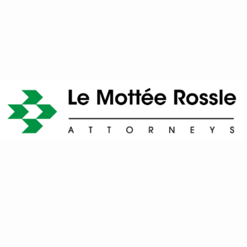 Le Mottée Rossle Attorneys