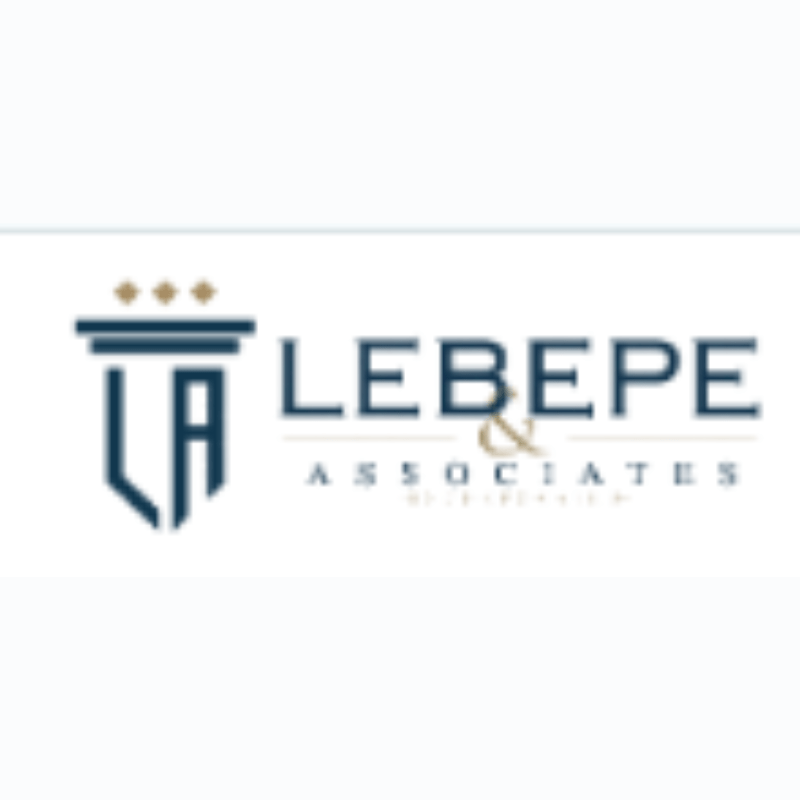 Lebepe & Associates Inc.