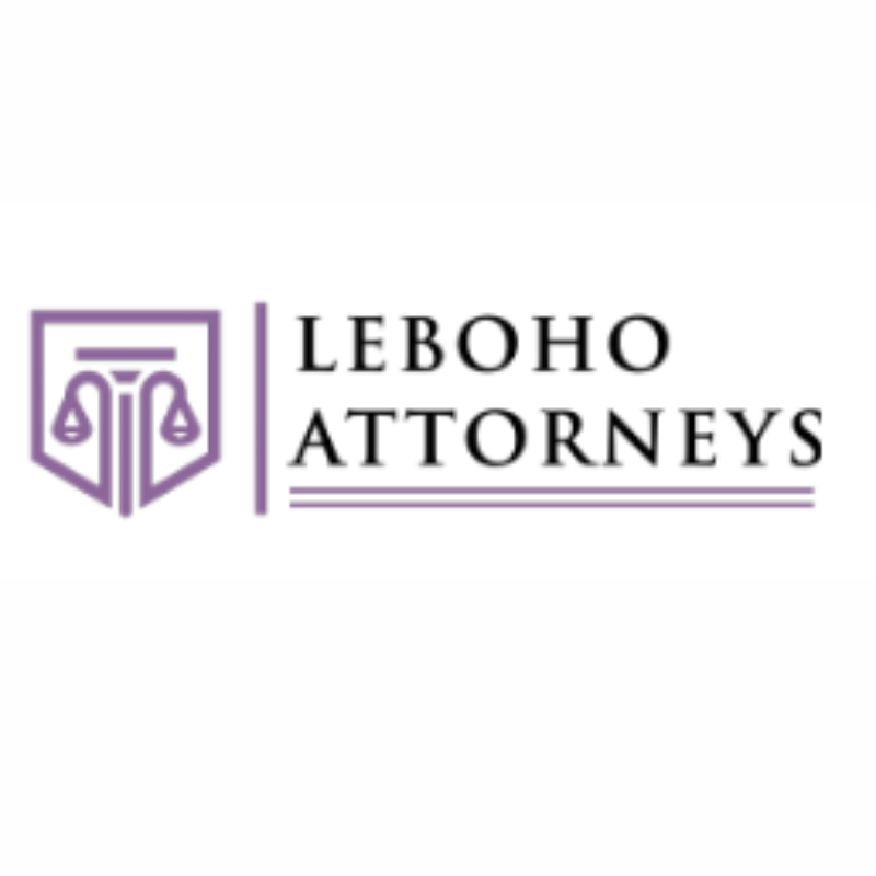 Leboho Attorneys