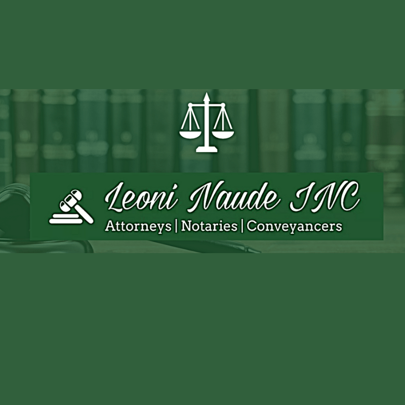 Leoni Naude Inc.
