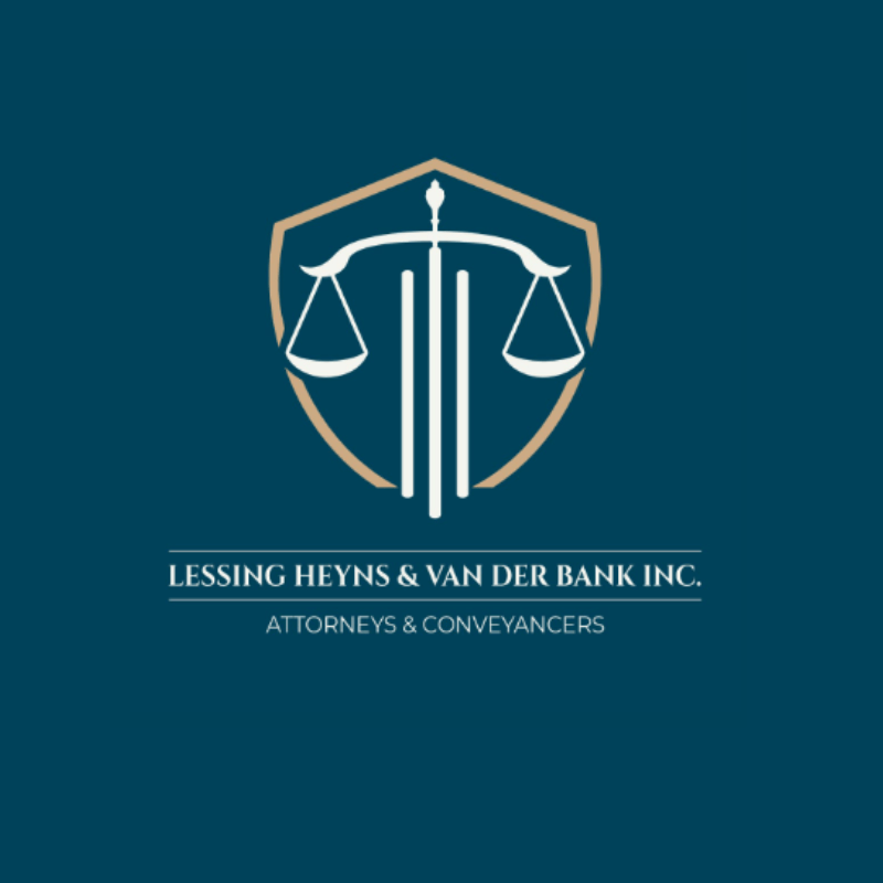 Lessing Heyns Van Der Bank Inc.