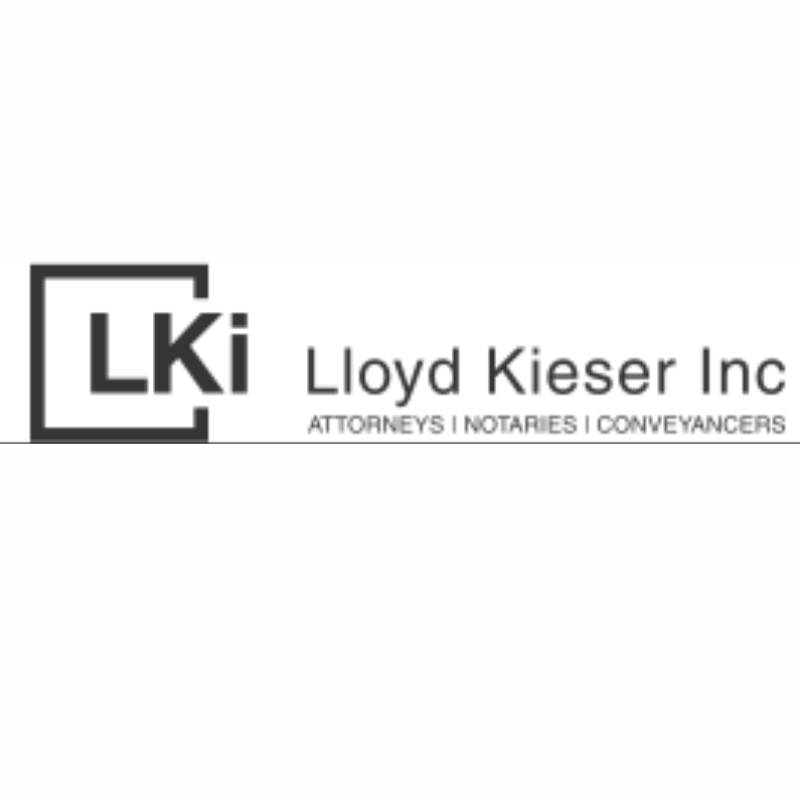 Lloyd Kieser Incorporated