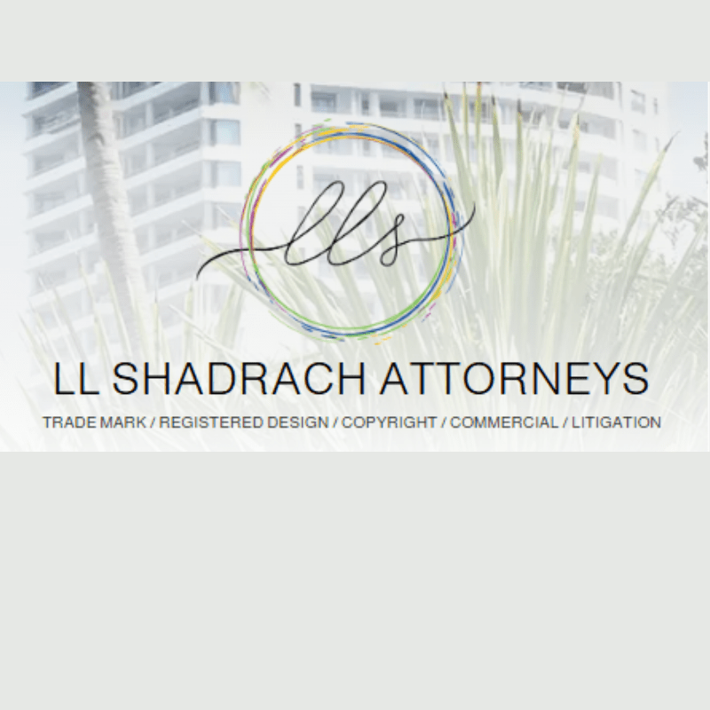 LL Shadrach Attorneys