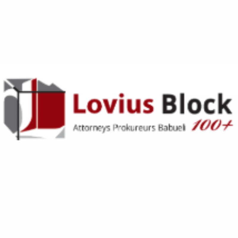 Lovius Block Attorneys