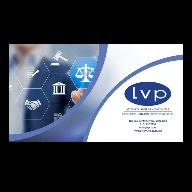 Lategan Viljoen & Pretorius Prokureurs Inc.