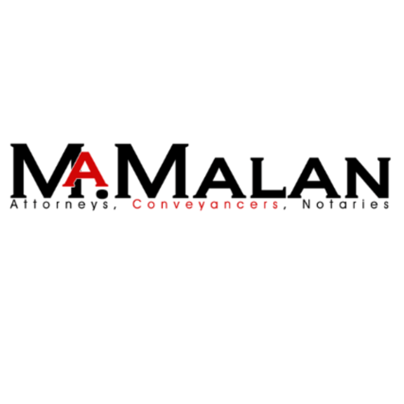 MA Malan Attorneys