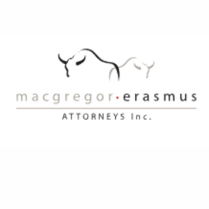 Macgregor Erasmus Attorneys (Cape Town)