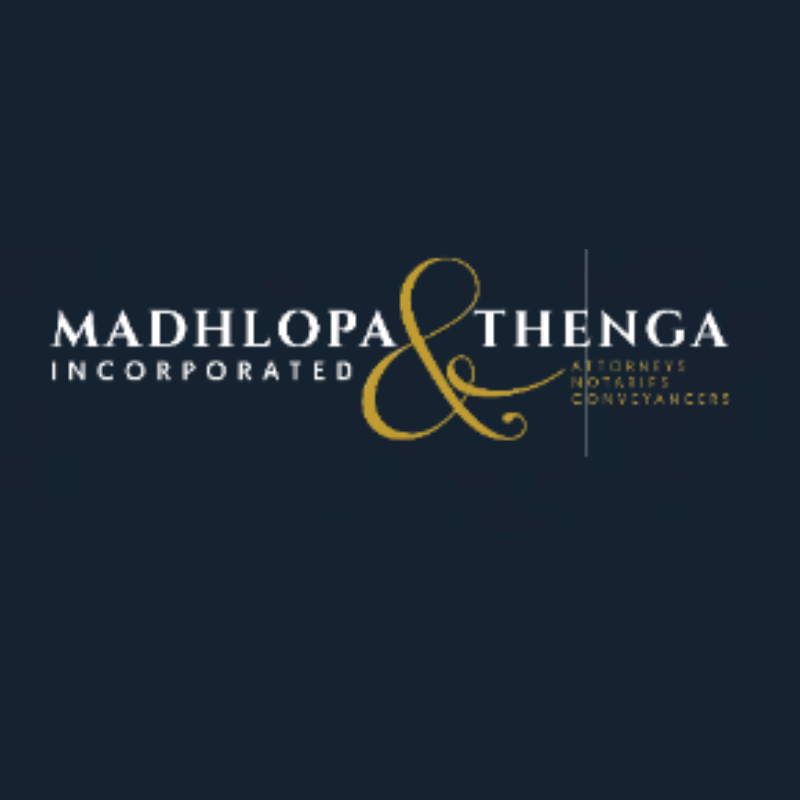 Madhlopa and Thenga Incorporated(Johannesburg)