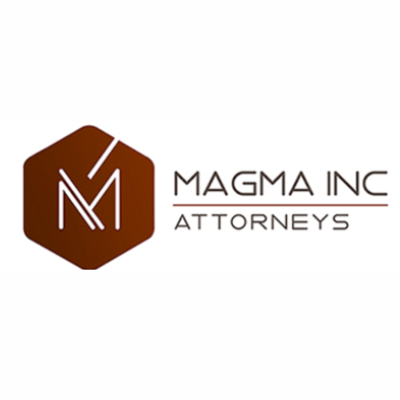 Magma Inc Attorneys